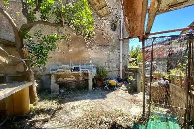 Casa Indipendente in vendita, Via Comunale per San Michele, Messina