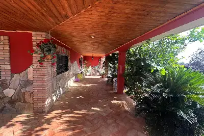 Villa in vendita, Via delle Querce, Lanuvio