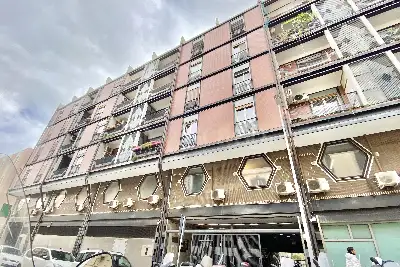 Casa in vendita, Via dei Mille, Messina