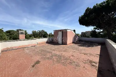 Casa Indipendente in vendita, Via San Giacomo, Nettuno