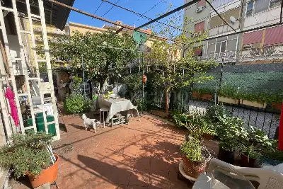 Casa in vendita, Via Gian Matteo Giberti, Palermo