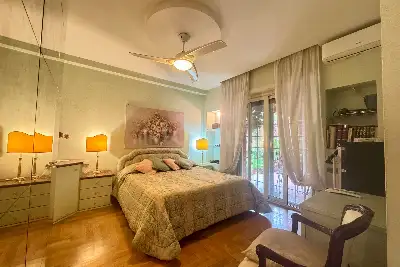 Casa in vendita, Via Franco Sacchetti, Roma