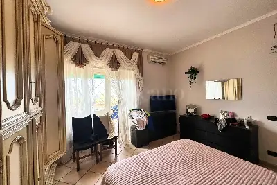 Casa in vendita, Via della Fusoliera, Roma