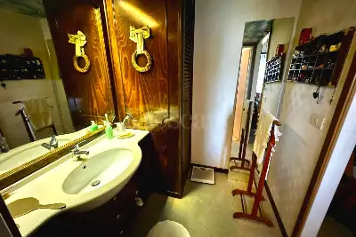 Villa Bifamiliare in vendita, Via Telesilla, Roma