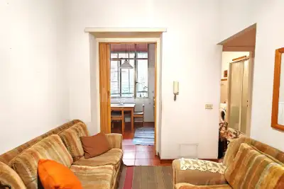 Casa in vendita, Via Francesco Vettori, Roma
