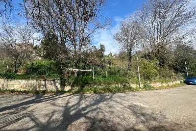 Agricolo in vendita, Via Vinadio, Roma