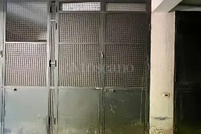 Garage in vendita, Tremestieri - Via Etnea/Parco Cristallo, Tremestieri Etneo