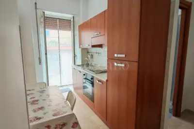 Casa in vendita, Via Simone Mosca, Roma