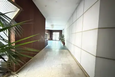 Penthouse for sale, Via Ettore Romagnoli, Roma