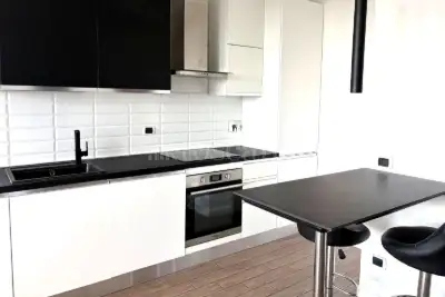 Casa in vendita, Via di Selva Nera, Roma