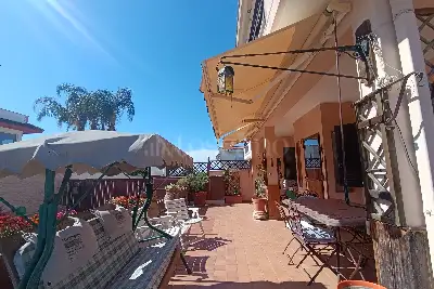 Villa Plurifamiliare in vendita, Viale della Stazione, Anzio