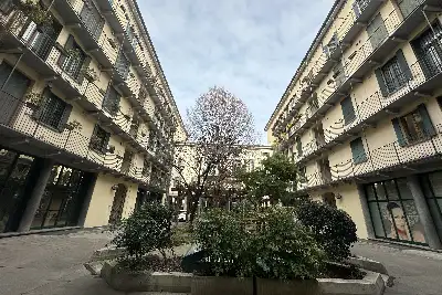 Casa in affitto, Via Pietro Giannone, Milano