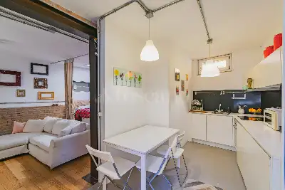 Casa in vendita, Via Alvise Cadamosto, Roma