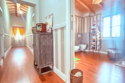 Casale in vendita, Via Cantone, Agliana