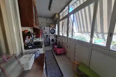 Casa in vendita, Via Luigi Cosenz, Palermo