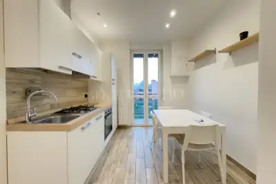 Casa in affitto, Via Angelo Inganni, Milano