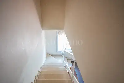 Villa in vendita, Via Lucio Piccolo, Zafferana Etnea