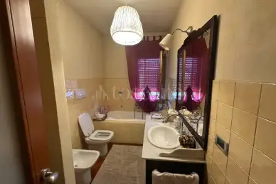 Casa in vendita, Via Teresa Troiani, Contigliano