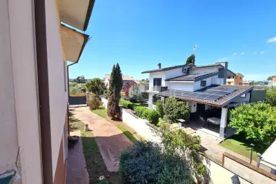 Villa in vendita, Via Colle San Magno, Nettuno