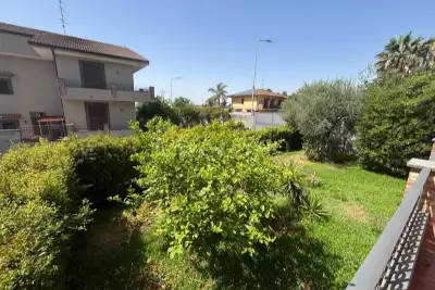 Villa in vendita, Via Indipendenza, Mascalucia