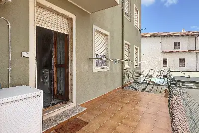 Palazzo in vendita, Via Don Minzoni, Alghero