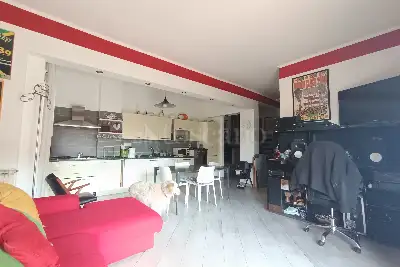 Casa in vendita, Via Carlo Bosio, Roma