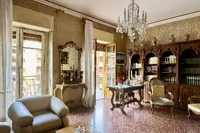 Casa in vendita, Viale Jonio, Catania