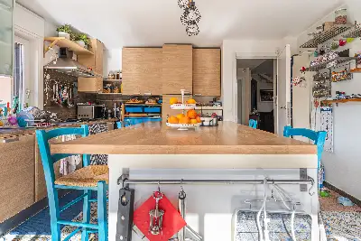 Villa in vendita, Via Lucio Piccolo, Zafferana Etnea