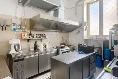 Negozio in vendita, Via Roma 100, Sassari