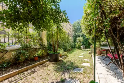 Casa in vendita, Via Serviliano Lattuada 3, Milano