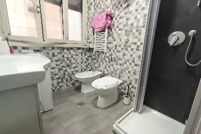 Casa in vendita, Via Costanzo Casana, Roma