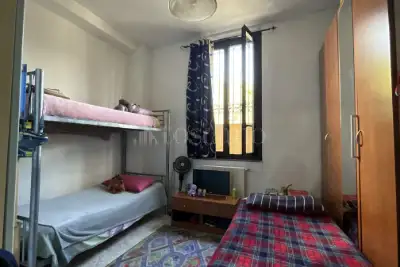 Casa in vendita, Via Comune Antico, Milano