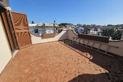 Villa Bifamiliare in vendita, via delle cipree, Anzio