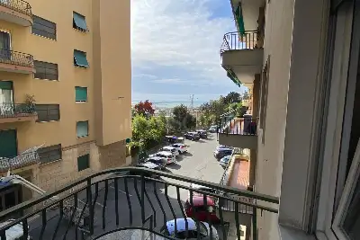 Casa in vendita, Via Antica Romana di Pegli, Genova