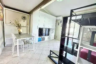 Casa in vendita, Via A. Consalvi, Cerveteri