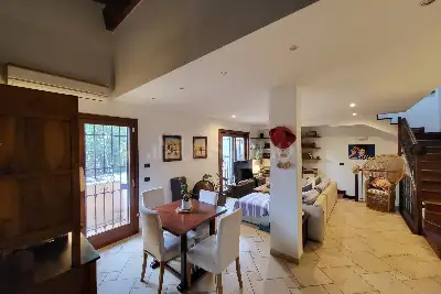 Villa in vendita, Via Alessandro Stradella, Roma