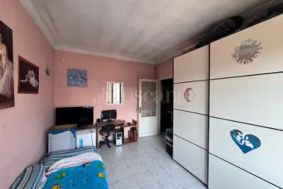 Casa in vendita, Via Giovan Battista Quadrone, Torino
