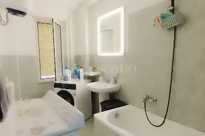 Casa in vendita, Via Francesco Scherma, Palermo