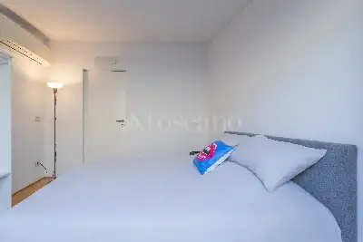 Attico in vendita, Via Privata Flumendosa, Milano