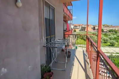 Casa in vendita, Via Lombardia, Catanzaro