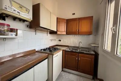 Casa in vendita, Via Filippo Brunelleschi, Verona