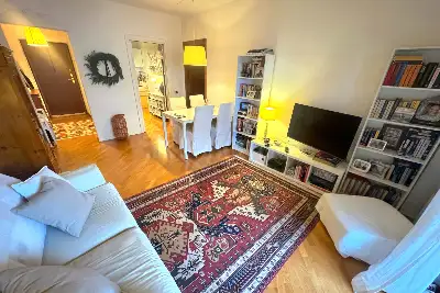 Casa in vendita, Via Ivo Pannaggi, Roma