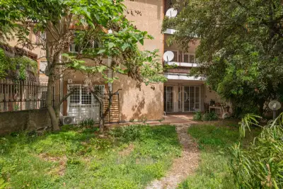 Casa in vendita, Via Giulio Galli, Roma