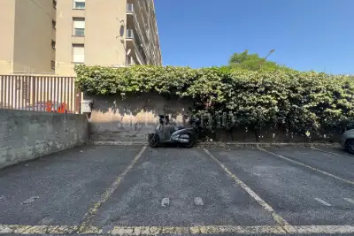 Posto Auto in vendita, Via Paolo Luigi Guerra, Roma