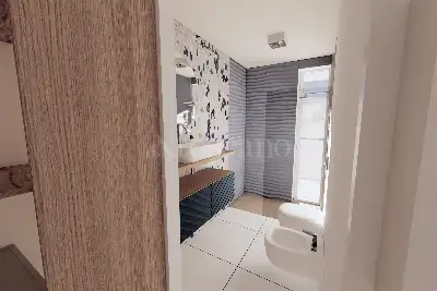 Casa in vendita, Via Giustino Fortunato, Bari