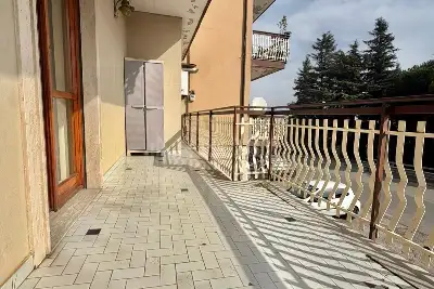 Casa in vendita, Via Circumvallazione, Ospedaletto d'Alpinolo