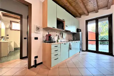 Casa in vendita, Via Bottego, Sirmione