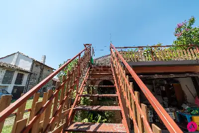 Villino a Schiera in vendita, Via Prasecco, Pordenone