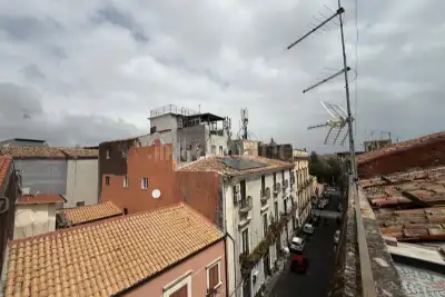 Attico in affitto, Via Scuto, Catania