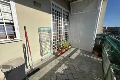 Casa in vendita, Via Carmelo Maestrini, Roma